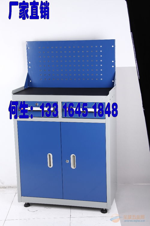 精益制造，移動無憂 專業(yè)二抽雙開門工具車制造商與優(yōu)質(zhì)腳輪解決方案