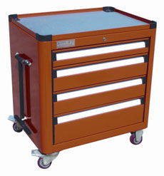 東莞7抽工具車選購指南 價(jià)格、型號(hào)規(guī)格與腳輪配置解析